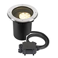 Sví. LED DASAR L 19W 3000K IP65/67