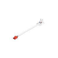 Retro CON 3P001 connector 3-pin plug