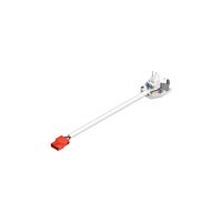 Retro CON 3P006 connector 3-pin plug