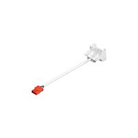 Retro CON 3P007 connector 3-pin plug