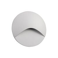 Sví. LED EXIN O W-NW
