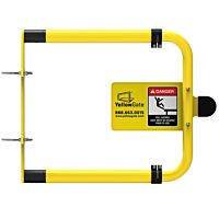 PROLUMIA Brána  YellowGate Super Fast bezpečnostní