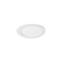PROLUMIA Svítidlo LED PRO-CEILING Ø180xV39mm, Ø165mm, max 11W, 600-1050lm, IP44, 2700-3000-4000K, Ra80,AF4, 110°, TRIAC-stmívání, zapuštěné, bílá