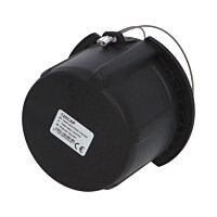 Krytka vidlice / přívodky 125CAP IP67/40