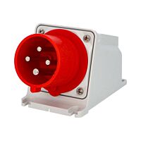 Přívodka nástěnná 13763 IP44-54/400V/32A