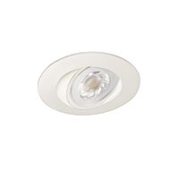 FIZU CCT W   Vestavné svítidlo LED