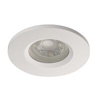 Prstenec TALU IP44 DSO-W ozdobný