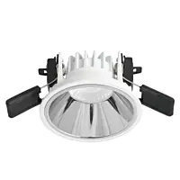 LED podhledové svítidlo Jolly DC 8 UGR,