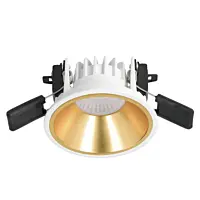 LED podhledové svítidlo Jolly 8 UGR, 8W,