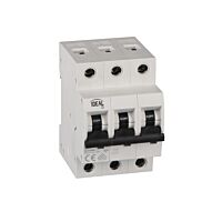 KMB10-C63/3   Jistič