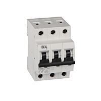 KMB10-B25/3   Jistič