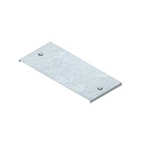 NIEDAX Víko pro stoupací díl, 110x204 mm RSDDV 110.200