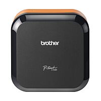 BROTHER Popisovač samolepících štítků PT-E720BT s rozhraním Bluetooth
