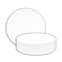 LED svítidlo Mold R15, 15W, 2700K, IP20,