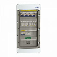 Skříň FVE 53 7036.01 RAC-32 ASABOX