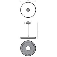 LED-3L651E950/350ZST/FP92/L100 GB 2/1 4K