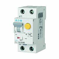 EATON Chránič 16C/1N/0,03-A PFL7