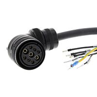 OMRON Produkt R88A-CAKF003BR-E
