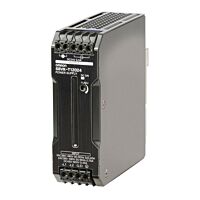 OMRON Produkt S8VK-T12024-400