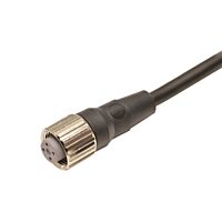 OMRON Produkt XS2F-M12PUR5S10M