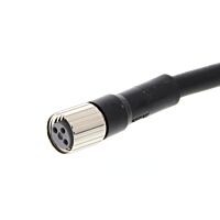 OMRON Produkt XS3F-M8PUR3S15M