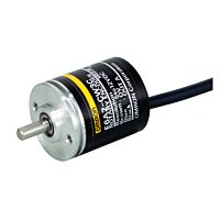 OMRON Produkt E6A2-CW5C-200 0.5M