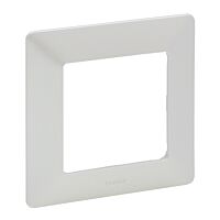 LEGRAND Rámeček VALENA LIFE 754141 jednonásobný perleť
