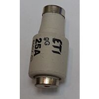 ETI Pojistka 25A gL-gG zpožděná