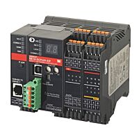OMRON Produkt NE1A-SCPU01-EIP VER1.0