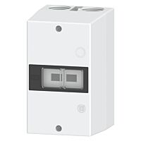 OEZ Kryt OD-SM1E-K55 pro spouštěče  IP55