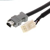 OMRON Produkt R88A-CRGA001-5CR-E