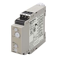 OMRON Relé H3DK-M2 AC/DC24-240 OMI