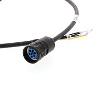 OMRON Kabel R88A-CAWA005S-DE