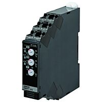 OMRON Produkt monitorovací relé šířky 17,5 mm, jednofá