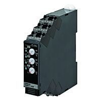 OMRON Produkt monitorovací relé šířky 17,5 mm, jednofá