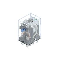 OMRON Produkt  LY2I4N 24DC