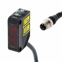 OMRON Produkt E3Z-LL81-M3J 0.3M OMS