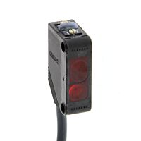 OMRON Produkt E3Z-LS63 2M OMS