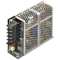 OMRON Produkt zdroj napájení, 50W, 200 - 240 VAC vstup
