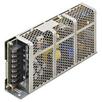 OMRON Produkt zdroj napájení, 150W, 200 - 240 VAC vstu