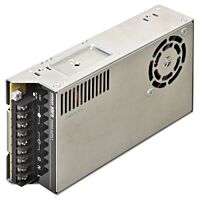 OMRON Produkt zdroj napájení kovové konstrukce, 350 W,