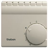 THEBEN Termostat RAM 701 pokojový