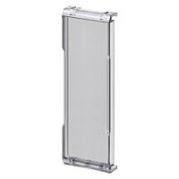 OMRON Produkt plastový kryt pro H3DT & K8DT