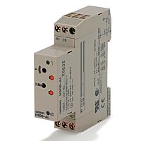 OMRON Časovač H3DS-AL AC/DC OMI