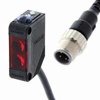 OMRON Produkt E3Z-R81-M1J 0.8M OMS
