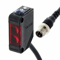 OMRON Produkt E3Z-R81-M3J 0.3M OMS