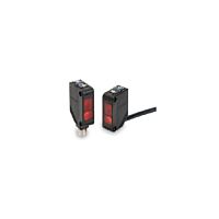OMRON Snímač E3Z-T81-M1J-1 0.3M OMS