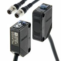 OMRON Produkt E3Z-T81-M3J 0.3M OMS