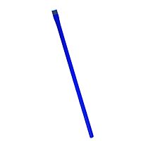 PROTEC Sekáč PEM250  250x8x10mm  plochý