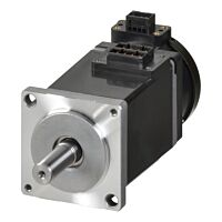 OMRON Servomotor  R88M-1M10030T-S2